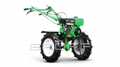 Мотоблок Groff | Гроф 2016P (Toyokawa)