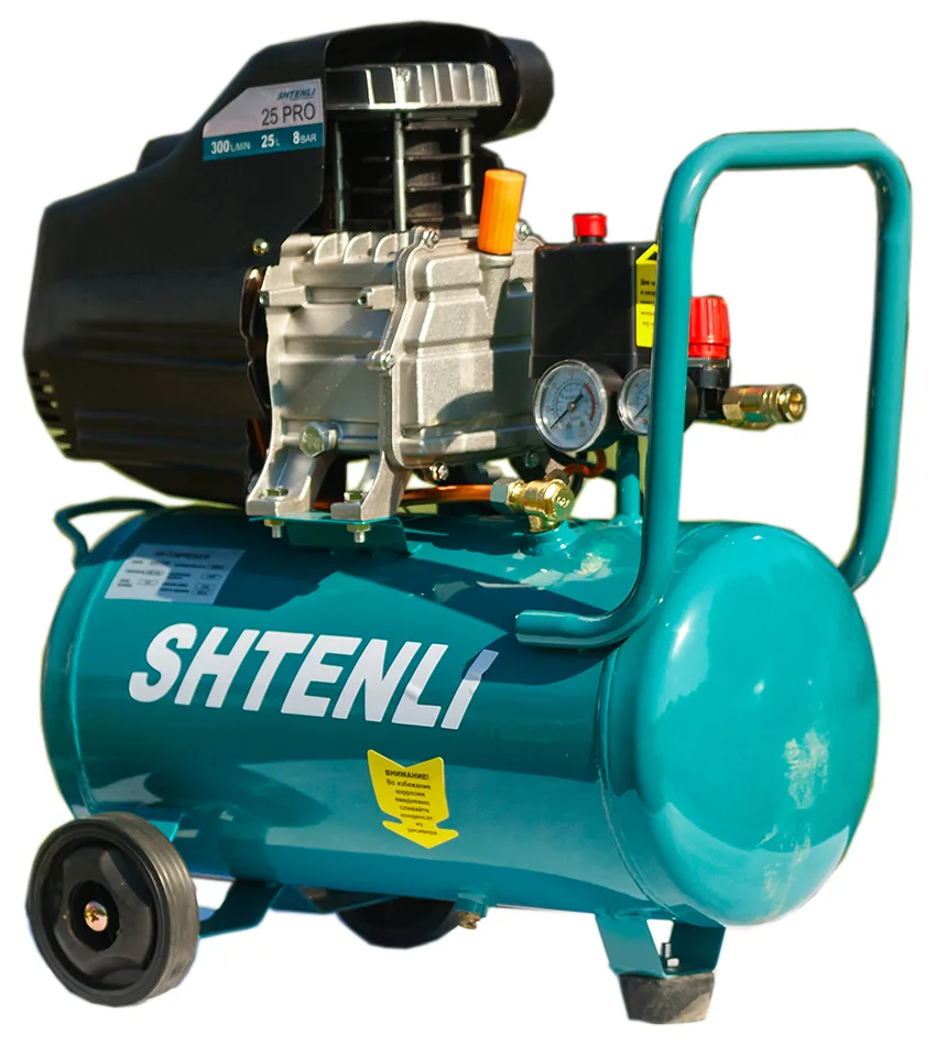 Компрессор Shtenli 25 PRO