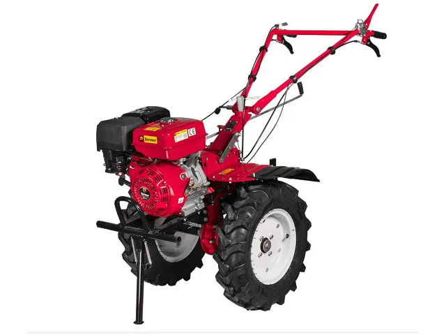 Культиватор бензиновый FERMER FM-1311MX (13.0 л.с., шир. 115 см, колесо 6.50-12, без ВОМ, передач 2+1)