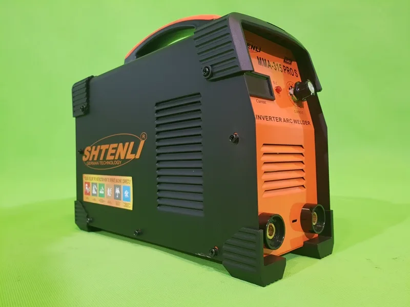 Сварочный инвертор Shtenli MMA-315 PRO