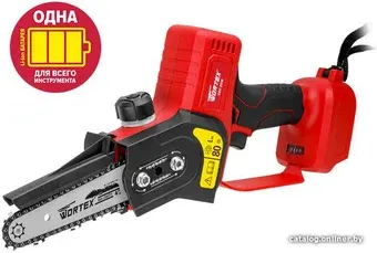 Аккумуляторная пила Wortex CEC 2518 ALL1 0323166 (без АКБ)