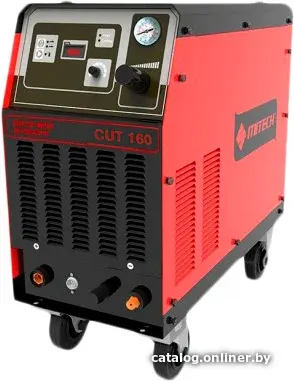 Аппарат плазменной резки Mitech CUT 160 IGBT
