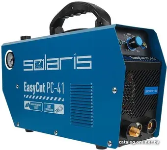 Аппарат плазменной резки Solaris EasyCut PC-41