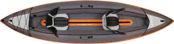 Байдарка Zipper IKOr2-350