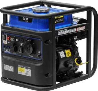 Бензиновый генератор ECO PE-1200RSI