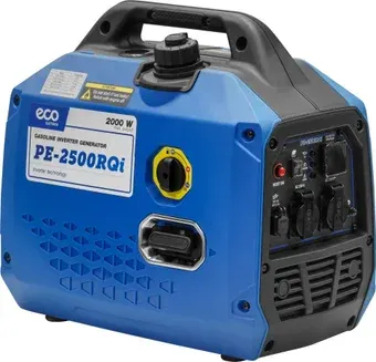 Бензиновый генератор ECO PE-2500RQi