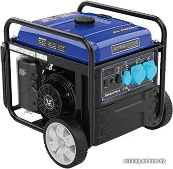 Бензиновый генератор Zonsen BPB9000E