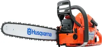 Бензопила Husqvarna 365 15" 967082815