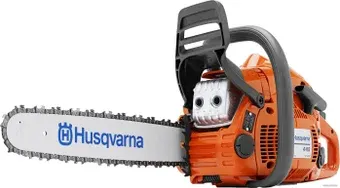 Бензопила Husqvarna 445 II [967 15 64-35]