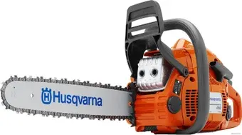 Бензопила Husqvarna 450 e-series Gen II
