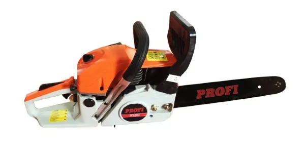 Бензопила Profi 3500 — фото 2