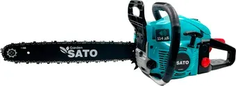 Бензопила Sato Garden EWLB852