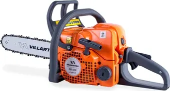 Бензопила Villartec SB 018 Legend