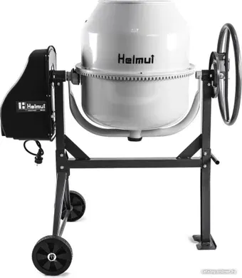 Бетономешалка Helmut BM120