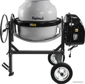 Бетономешалка Helmut BM260