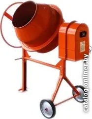 Бетономешалка POWER TEC Maxx 260L