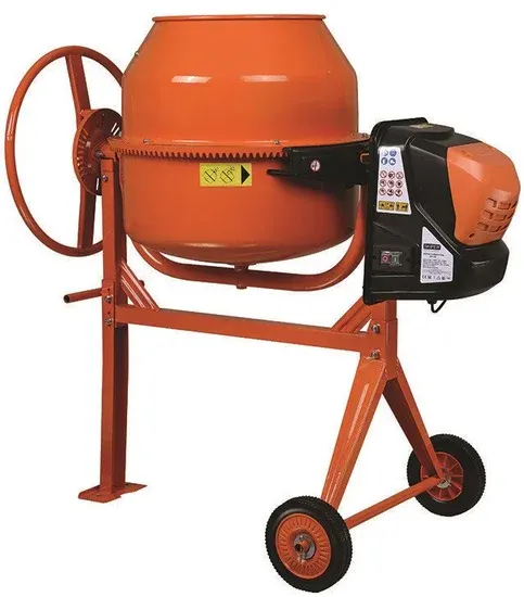 Бетономешалка Profi Motors V240