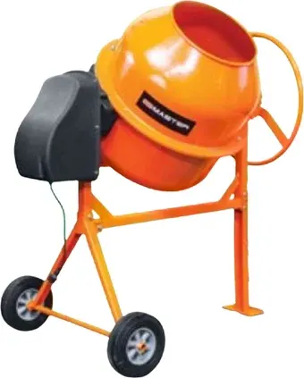Бетономешалка SD-Master MER-200
