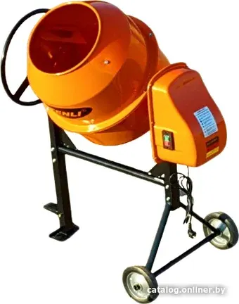 Бетономешалка Shtenli Pro-210