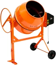 Бетономешалка Villartec CM 140P