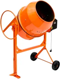 Бетономешалка Villartec CM 160P