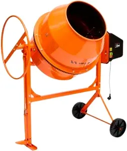 Бетономешалка Villartec CM 180P