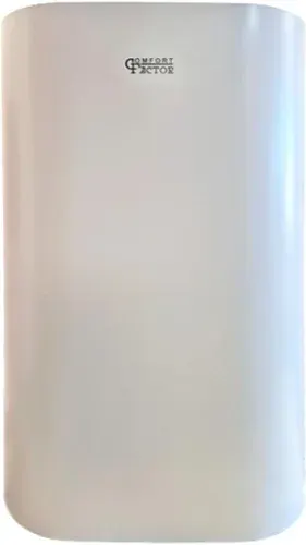 Бойлер косвенного нагрева Comfort Factor Combi Inox 120V
