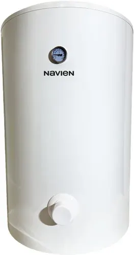 Бойлер косвенного нагрева NAVIEN KIG-200L
