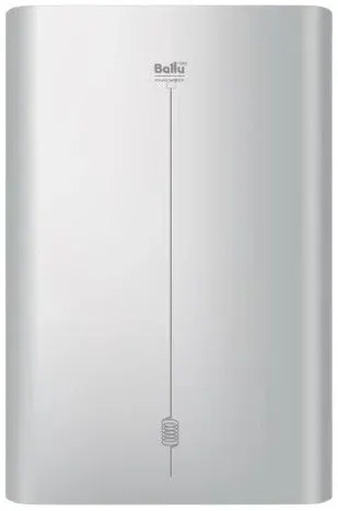 Бойлер косвенного нагрева с ТЭНом Ballu Aquastar Inox ASWX-F 100.1