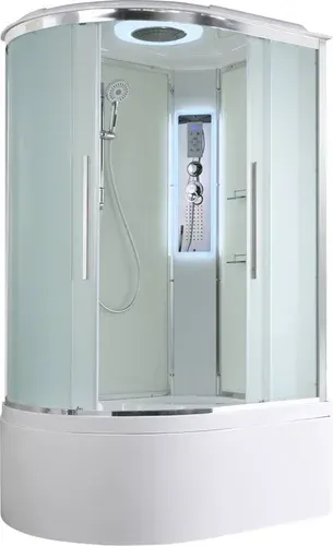 Душевая кабина AvaCan EM5812RLED