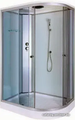 Душевая кабина Coliseum TM-120L