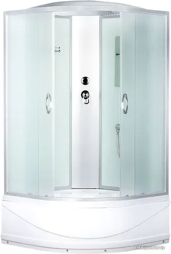 Душевая кабина Erlit ER 3509TP-C3 90x90