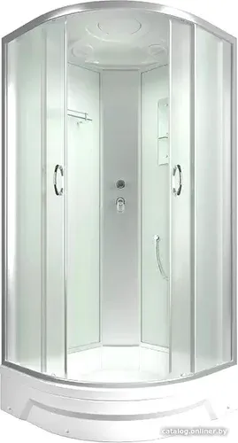 Душевая кабина Erlit ER351026-C3 100x100