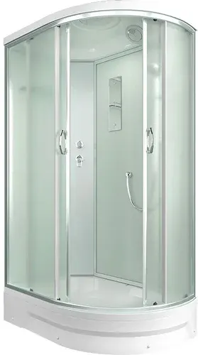 Душевая кабина Erlit ER351226L-C3-RUS 120x80
