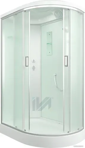 Душевая кабина IVA SC012CML