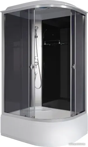 Душевая кабина Niagara Eco E120/90/40L/TN 120x90x215