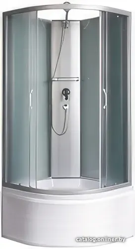 Душевая кабина River Nara Б/К XL 80/43 MT