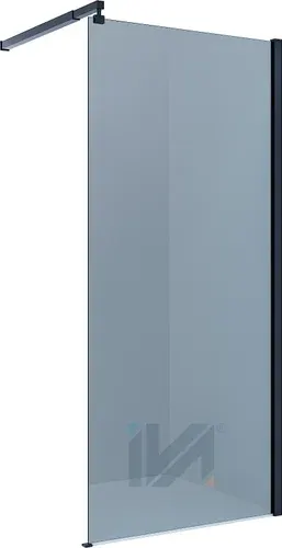 Душевая стенка IVA WIB100T