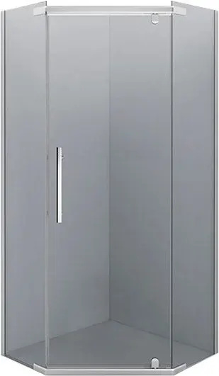 Душевой уголок IVA E1PC90Т
