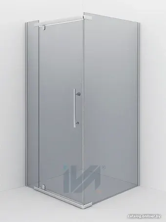Душевой уголок IVA E1SC100T