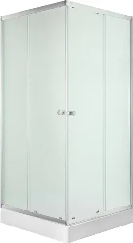 Душевой уголок Saniteco SN-802 (80x80)