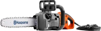 Электрическая пила Husqvarna 420EL 16"