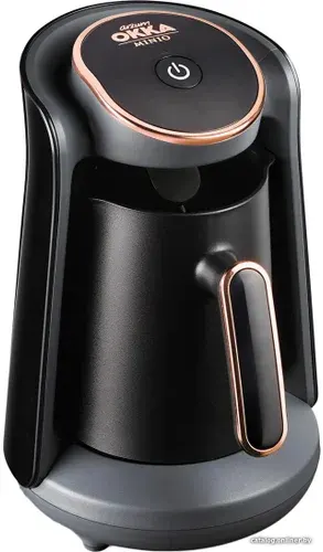 Электрическая турка Arzum OKKA OK004 (медь)