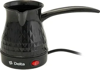 Электрическая турка Delta DL-8301