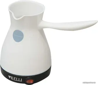 Электрическая турка KELLI KL-1445 (белый)