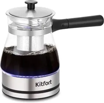 Электрическая турка Kitfort KT-6767