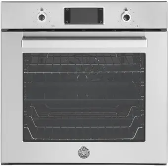 Электрический духовой шкаф Bertazzoni F6011PROELX
