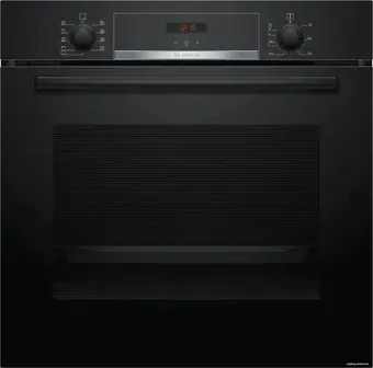 Электрический духовой шкаф Bosch HBA534EB0