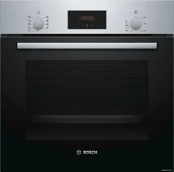 Электрический духовой шкаф Bosch HBF114ES0