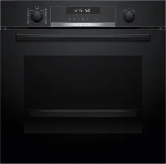 Электрический духовой шкаф Bosch HBG578EB3